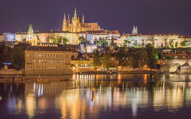 Prague